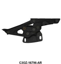 HOOD HINGE - 63-65 FAIRLANE 64-65 FALCON/COMET/RANCHERO, 64-66 MUST RH