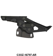 HOOD HINGE - 63-65 FAIRLANE 64-65 FALCON/COMET/RANCHERO, 64-66 MUST LH