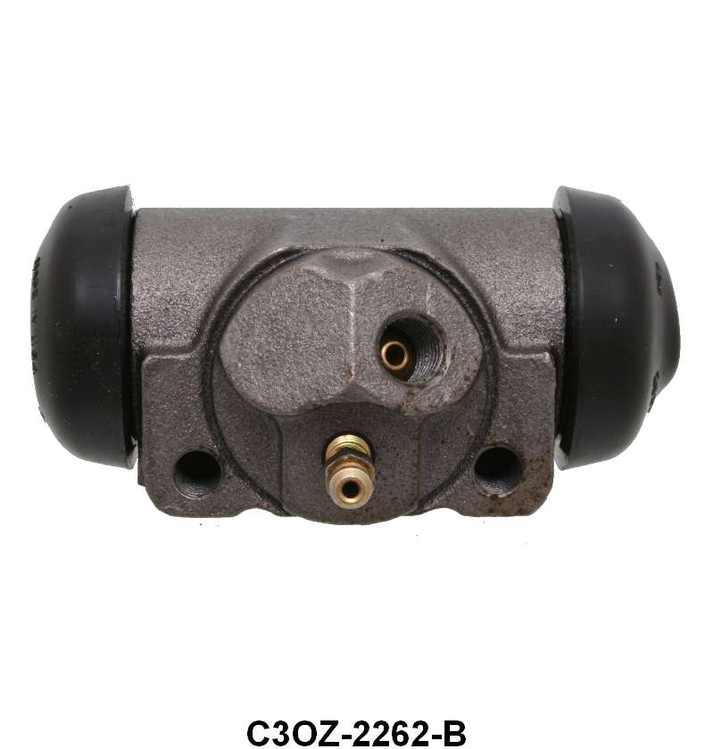 REAR WHEEL CYLINDER - 62 FAIRLNE LH 27/32"