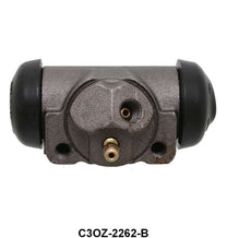 REAR WHEEL CYLINDER - 62 FAIRLNE LH 27/32"