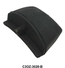 UPPER CONTROL ARM BUMPER - 62-65 FAIRLANE