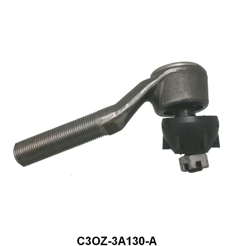 OUTER TIE ROD END - 62-65 FAIRLANE RH WITH POWER STEERING