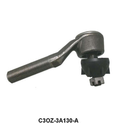 OUTER TIE ROD END - 62-65 FAIRLANE RH WITH POWER STEERING