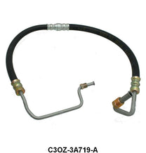 POWER STEERING PRESSURE HOSE - 63-64 FRLN 260 & 289