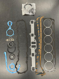 COMPLETE ENGINE GASKET SET - 60-70 FLCN/FRLN/MUST/RANCH 144, 170, 200