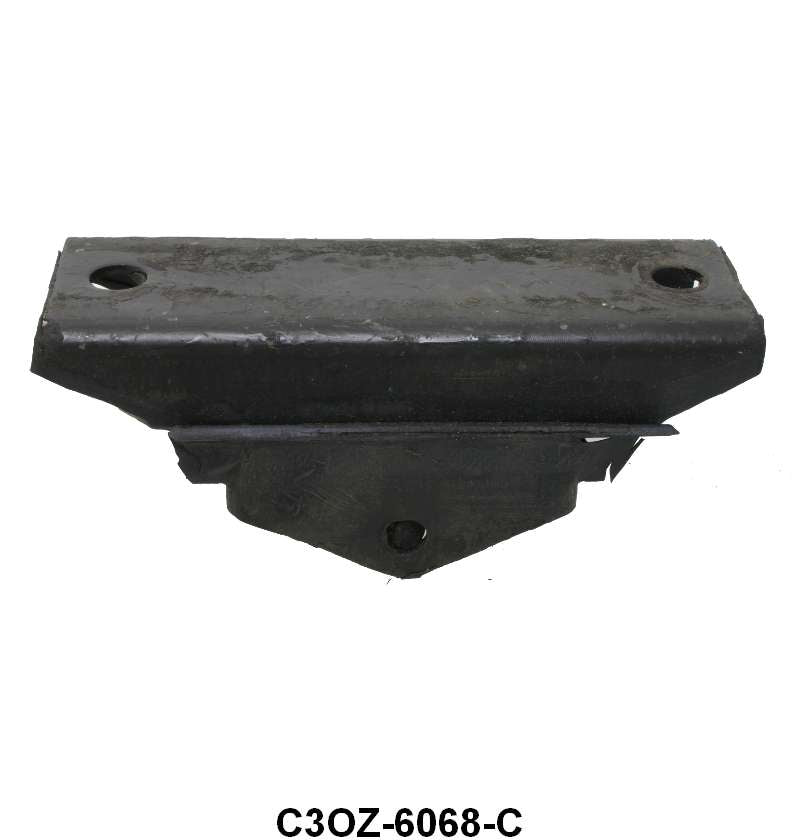 TRANSMISSION MOUNT - 62-65 FRLN EX 4spd, 170, 200, 260, 289