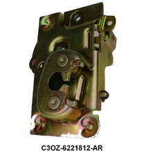 DOOR LATCH - 63 FALCON HDTP/CONV, 64-65 FALCON/COMET, 62-64 FRLN RH