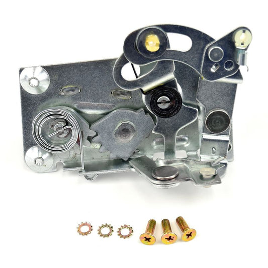 DOOR LATCH - 63 FLCN HDTP/CONV, 64-65 FALCON/COMET, 62-64 FRLN LH