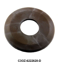 INSIDE DOOR HANDLE ESCUTCHEON - 60-65 FALCON/COMET 62-65 FRLN BIEGE (TAN)