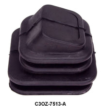 CLUTCH RELEASE LEVER BOOT - 62-65 FLCN/FRLN, 65 MUST, 64-67 ECONO 6-CYL 144, 170