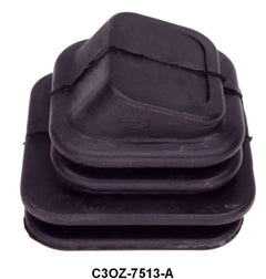 CLUTCH RELEASE LEVER BOOT - 62-65 FLCN/FRLN, 65 MUST, 64-67 ECONO 6-CYL 144, 170