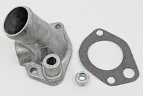 THERMOSTAT (WATER OUTLET) HOUSING - 65-72 AFTER 3/1/65 289, 302, 351W