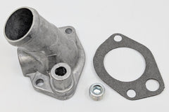 THERMOSTAT (WATER OUTLET) HOUSING - 65-72 AFTER 3/1/65 289, 302, 351W