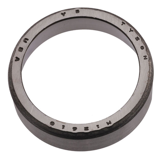 FRONT HUB OUTER BEARING RACE - 63-66 T-BIRD, 68-72 PICKUP