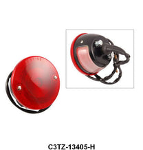 TAIL LIGHT ASSEMBLY - 53-54 F-100/F-250 LH