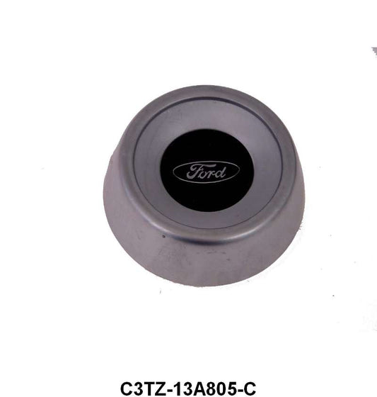 HORN BUTTON - 61-70 F-100-250 STD ROUND TYPE