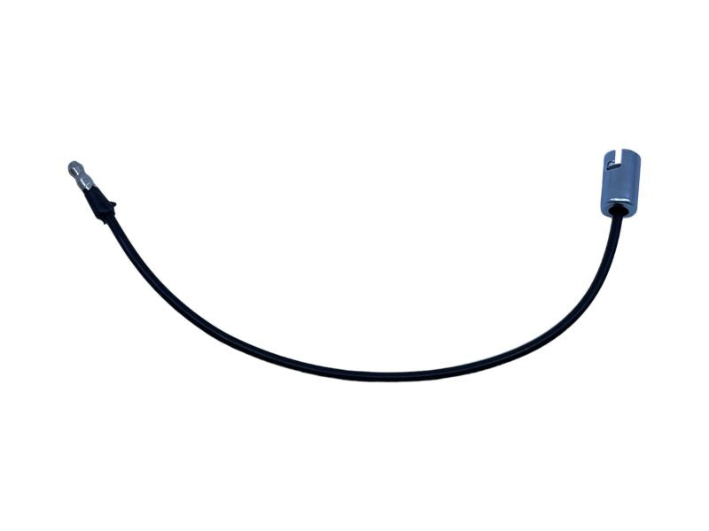 CIGAR LIGHTER LIGHT WIRE - 64 72 PICKUP 8.5" LONG