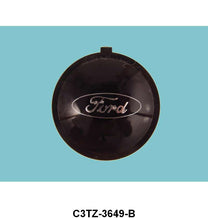 HORN RING EMBLEM - 68-70 F-100/F-250