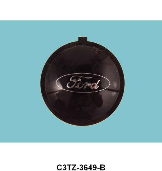 HORN RING EMBLEM - 68-70 F-100/F-250