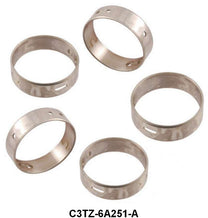 CAMSHAFT BEARING SET - 55-62 PASS 56-64 F-100/F-350 272, 292, 312