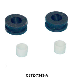 MANUAL TRANS SHIFT SELECTOR ARM BUSHINGS - 60-67 FALCON/FAIRLANE 57-64 F-100/350