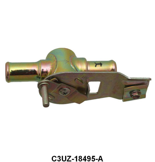 HEATER CONTROL VALVE- 67-72 F-100/F-350 66-77 BRONCO WITHOUT A/C