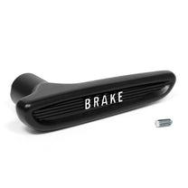 PARK BRAKE HANDLE-ALUMINUM - 61-67 ECONOLINE
