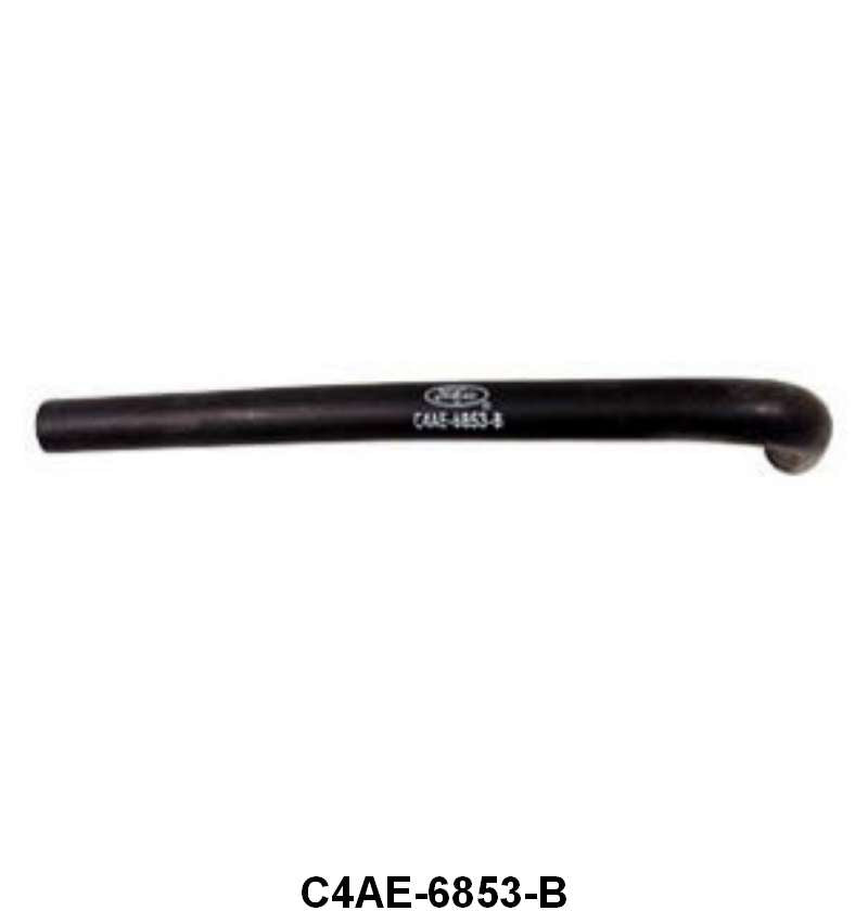 BREATHER CAP TO AIR CLEANER HOSE - 64-66 ALL PASS 260, 289, EXCEPT HIPO 289