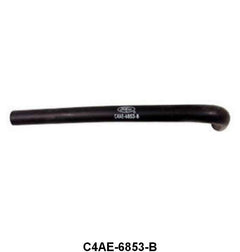 BREATHER CAP TO AIR CLEANER HOSE - 64-66 ALL PASS 260, 289, EXCEPT HIPO 289