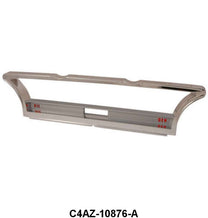 INSTRUMENT BEZEL - 64 GALAXIE