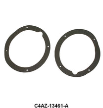 TAIL LIGHT LENS GASKETS - 64 GALAXIE