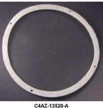 TAIL LIGHT HOUSING TO BODY PADS - 64 GALAXIE