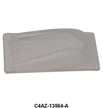 LICENSE PLATE LIGHT LENS - 64-72 GLX, 64-70 FLCN, 65-69 FRLN 65-70 MUST