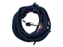 TAIL LIGHT WIRING HARNESS - 64 GLX W/O 4 SPD, 64 GLX 500 #57C/63C/71/76B W/CRUIS