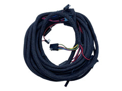 TAIL LIGHT WIRING HARNESS - 64 GLX W/O 4 SPD, 64 GLX 500 #57C/63C/71/76B W/CRUIS