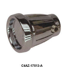 WIPER SWITCH KNOB - 64 GLX, 64-66 MUST CHROME