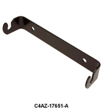 WINDSHIELD WASHER MOUNTING BRACKET - 62-66 FALCON, FAIRLANE, 65-66 MUSTANG