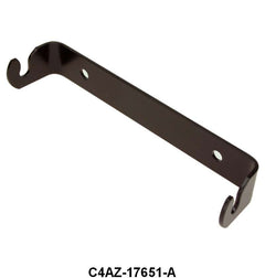 WINDSHIELD WASHER MOUNTING BRACKET - 62-66 FALCON, FAIRLANE, 65-66 MUSTANG