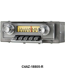 RADIO - 64 GALAXIE