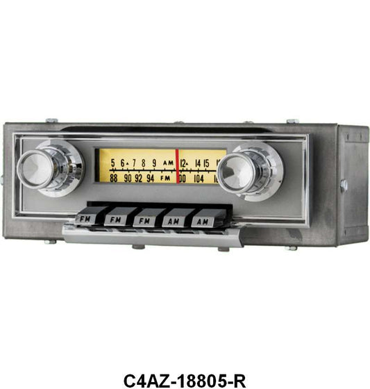RADIO - 64 GALAXIE
