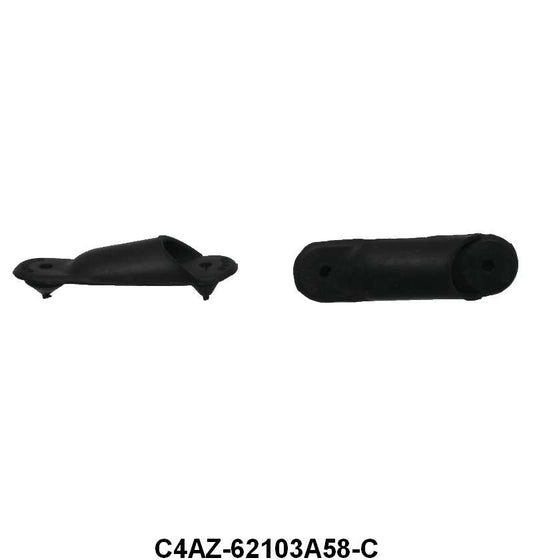 QUARTER/ROCKER PANEL DRAIN VALVE/PLUG - 65-70 GALAXIE, FALCON, FAIRLANE