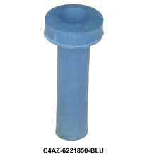 DOOR LOCK KNOB - 63-64 GLX, 63-64 FRLN, 63-64 FLCN BLUE