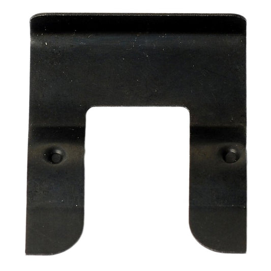 DOOR LOCK CYLINDER RETAINER - 64 GLX, 64-65 FRL, 65-66 MUSTANG