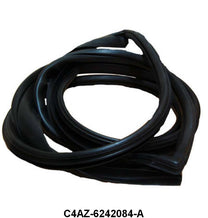 REAR/BACK WINDOW SEAL - 64 GALAXIE/CUSTOM SEDAN BODY #54/62