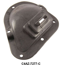 AUTOMATIC FLOOR SHIFT BOOT - WITH CONSOLE - 63-64 GALAXIE