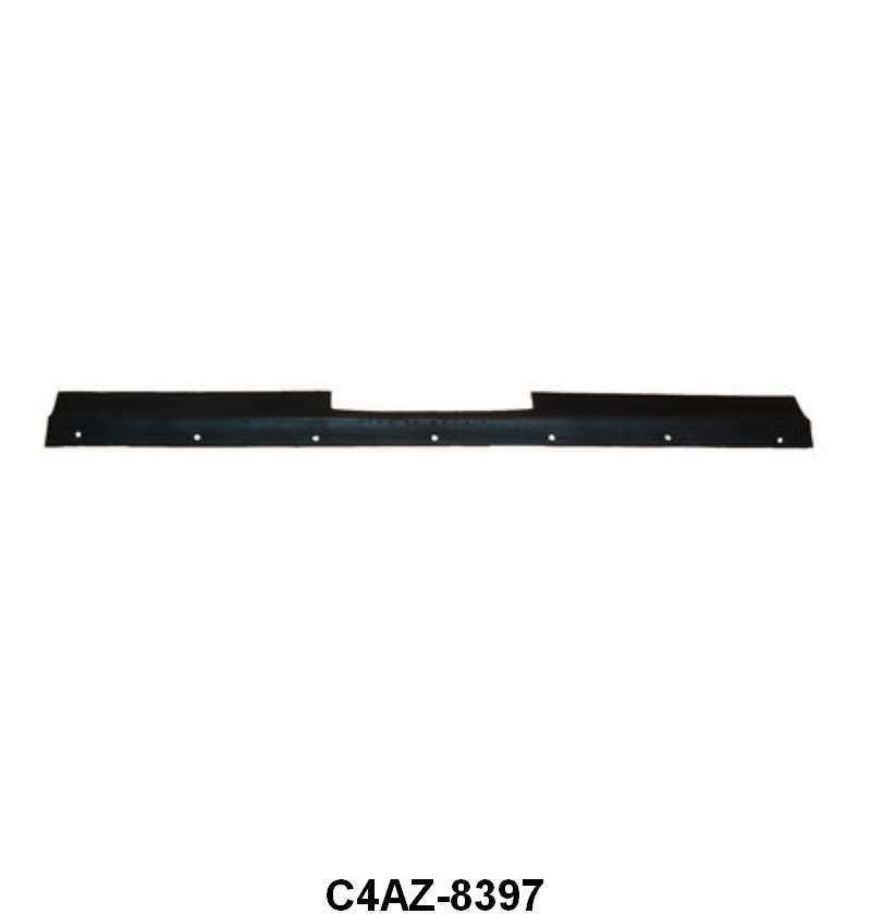 RADIATOR SUPPORT TO TOP OF RADIATOR SEAL - 64 PASSENGER