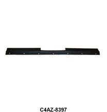 RADIATOR SUPPORT TO TOP OF RADIATOR SEAL - 64 PASSENGER