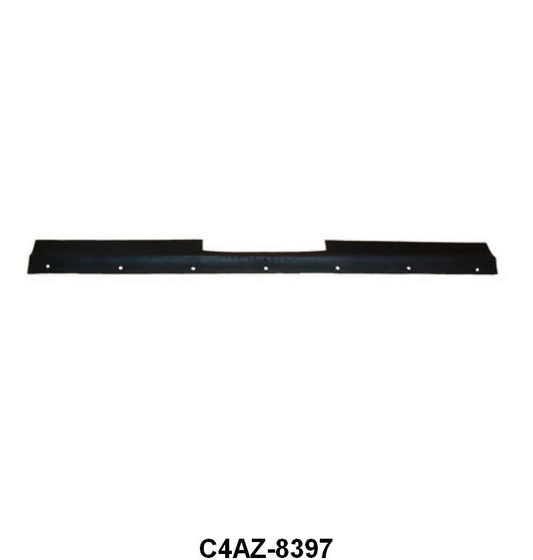 RADIATOR SUPPORT TO TOP OF RADIATOR SEAL - 64 PASSENGER