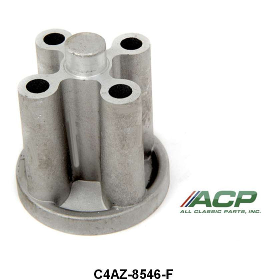 FAN SPACER - 64-70 ALLPASS, V8 2.5"