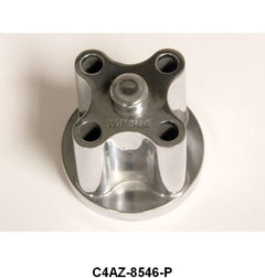 FAN SPACER - 64-70 ALL V8 PASS, 2.25